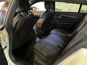 Peugeot 508 SW GTLine BlueHDi 132kW(180CV) S&S EAT8 SE PUEDE VER Y PROBAR EN SENRA SPORT (PEUGEOT) DUMBRIA - Foto 17