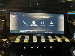 Peugeot 508 SW GTLine BlueHDi 132kW(180CV) S&S EAT8 SE PUEDE VER Y PROBAR EN SENRA SPORT (PEUGEOT) DUMBRIA - Foto 28