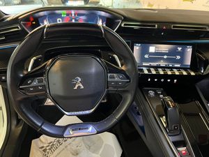 Peugeot 508 SW GTLine BlueHDi 132kW(180CV) S&S EAT8 SE PUEDE VER Y PROBAR EN SENRA SPORT (PEUGEOT) DUMBRIA - Foto 12