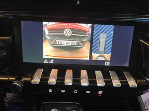 Peugeot 508 SW GTLine BlueHDi 132kW(180CV) S&S EAT8 SE PUEDE VER Y PROBAR EN SENRA SPORT (PEUGEOT) DUMBRIA - Foto 29