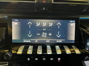 Peugeot 508 SW GTLine BlueHDi 132kW(180CV) S&S EAT8 SE PUEDE VER Y PROBAR EN SENRA SPORT (PEUGEOT) DUMBRIA - Foto 24