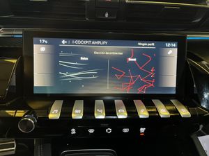 Peugeot 508 SW GTLine BlueHDi 132kW(180CV) S&S EAT8 SE PUEDE VER Y PROBAR EN SENRA SPORT (PEUGEOT) DUMBRIA - Foto 30