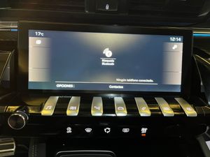 Peugeot 508 SW GTLine BlueHDi 132kW(180CV) S&S EAT8 SE PUEDE VER Y PROBAR EN SENRA SPORT (PEUGEOT) DUMBRIA - Foto 26