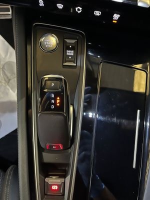 Peugeot 508 SW GTLine BlueHDi 132kW(180CV) S&S EAT8 SE PUEDE VER Y PROBAR EN SENRA SPORT (PEUGEOT) DUMBRIA - Foto 18