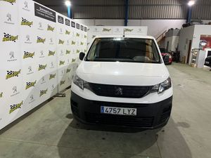Peugeot Partner PRO STANDAR 100 CV - Foto 3