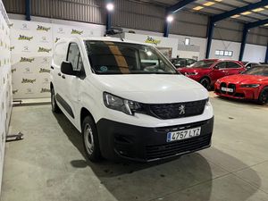 Peugeot Partner PRO STANDAR 100 CV - Foto 5