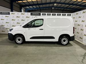 Peugeot Partner PRO STANDAR 100 CV - Foto 3