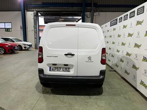 Peugeot Partner PRO STANDAR 100 CV - Foto 4