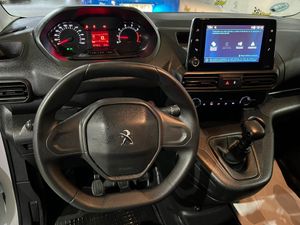Peugeot Partner PRO STANDAR 100 CV - Foto 11