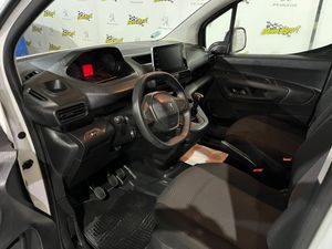 Peugeot Partner PRO STANDAR 100 CV - Foto 9