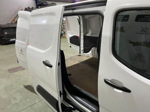 Peugeot Partner PRO STANDAR 100 CV - Foto 22