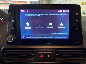 Peugeot Partner PRO STANDAR 100 CV - Foto 21