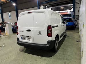 Peugeot Partner PRO STANDAR 100 CV - Foto 7