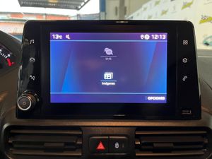 Peugeot Partner PRO STANDAR 100 CV - Foto 18