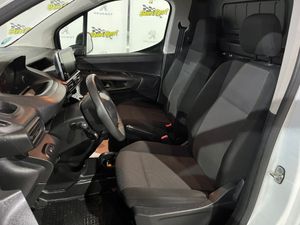 Peugeot Partner PRO STANDAR 100 CV - Foto 8