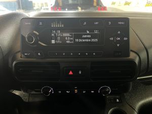 Toyota Proace City 1.5D 96kW (130CV) VX L2 - Foto 8