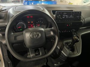Toyota Proace City 1.5D 96kW (130CV) VX L2 - Foto 5
