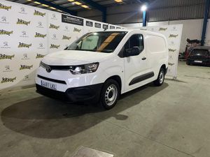 Toyota Proace City 1.5D 96kW (130CV) VX L2 - Foto 3