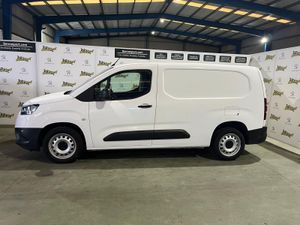 Toyota Proace City 1.5D 96kW (130CV) VX L2 - Foto 3