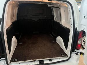 Toyota Proace City 1.5D 96kW (130CV) VX L2 - Foto 13