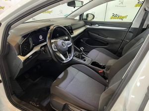 Volkswagen Golf 2.0 TDI 85kW (115CV) - Foto 8