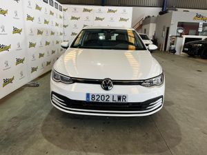 Volkswagen Golf 2.0 TDI 85kW (115CV) - Foto 3