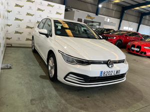 Volkswagen Golf 2.0 TDI 85kW (115CV) - Foto 5