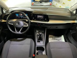 Volkswagen Golf 2.0 TDI 85kW (115CV) - Foto 9