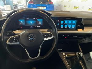 Volkswagen Golf 2.0 TDI 85kW (115CV) - Foto 20