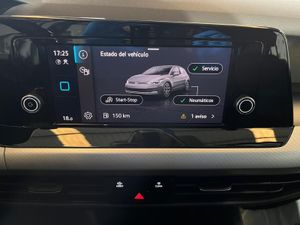 Volkswagen Golf 2.0 TDI 85kW (115CV) - Foto 17
