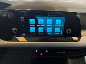 Volkswagen Golf 2.0 TDI 85kW (115CV) - Foto 15