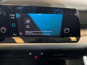 Volkswagen Golf 2.0 TDI 85kW (115CV) - Foto 19