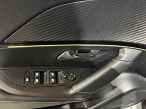 Peugeot 2008 GT BlueHDI 130 S&S EAT8 - Foto 15