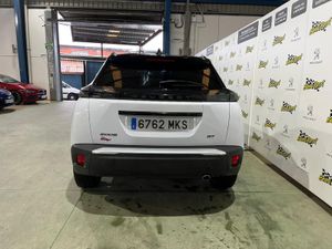 Peugeot 2008 GT BlueHDI 130 S&S EAT8 - Foto 5