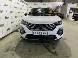 Peugeot 2008 GT BlueHDI 130 S&S EAT8 - Foto 4