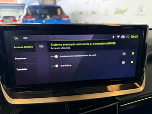 Peugeot 2008 GT BlueHDI 130 S&S EAT8 - Foto 25