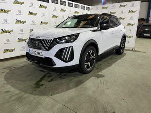 Peugeot 2008 GT BlueHDI 130 S&S EAT8 - Foto 2