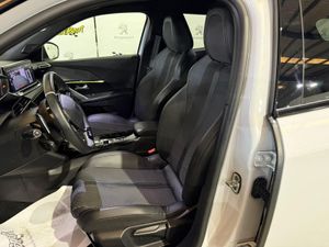 Peugeot 2008 GT BlueHDI 130 S&S EAT8 - Foto 11