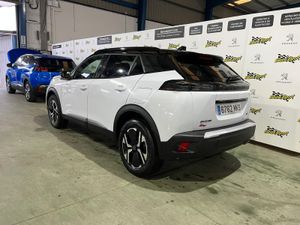 Peugeot 2008 GT BlueHDI 130 S&S EAT8 - Foto 7