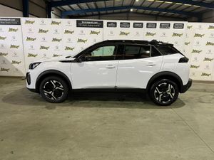 Peugeot 2008 GT BlueHDI 130 S&S EAT8 - Foto 3