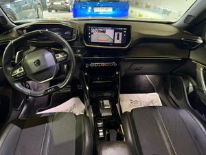 Peugeot 2008 GT BlueHDI 130 S&S EAT8 - Foto 9
