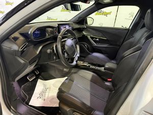 Peugeot 2008 GT BlueHDI 130 S&S EAT8 - Foto 8