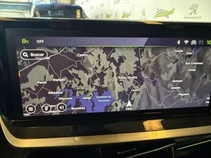 Peugeot 2008 GT BlueHDI 130 S&S EAT8 - Foto 26