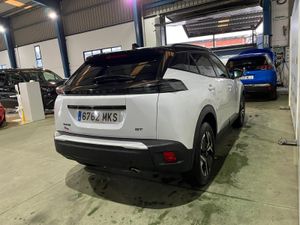 Peugeot 2008 GT BlueHDI 130 S&S EAT8 - Foto 6