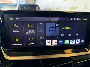 Peugeot 2008 GT BlueHDI 130 S&S EAT8 - Foto 24