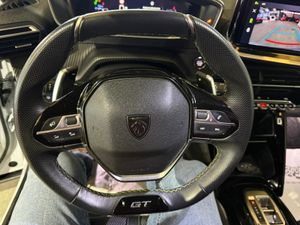 Peugeot 2008 GT BlueHDI 130 S&S EAT8 - Foto 10