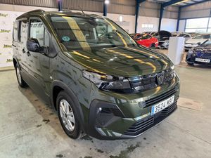 Peugeot Rifter Rifter Allure BlueHDi 100 - Foto 8