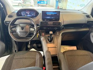 Peugeot Rifter Rifter Allure BlueHDi 100 - Foto 10