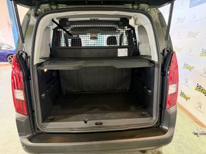 Peugeot Rifter Rifter Allure BlueHDi 100 - Foto 6