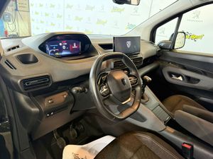 Peugeot Rifter Rifter Allure BlueHDi 100 - Foto 9